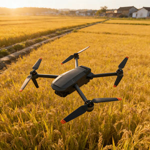 Drone de patrouille UAV avec cartographie RTK et résistance au vent élevée, altitude de 6000 m et performances de vol stationnaire stables - Product Image 5