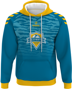 เสื้อฮู้ดผู้ชายแบบสั่งทำพิเศษปี 2024 ผ้าโพลีเอสเตอร์ 100% สไตล์เกาหลี คอฮู้ด ลายพิมพ์กีฬา ไซส์ XS ผ้าทอ สำหรับฤดูใบไม้ร่วง - Product Image 1