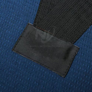 2025 Kimono De peso ligero De Jiu Jitsu Taekwondo uniforme cómodo recién llegado uniforme De Taekwondo - Product Image 5