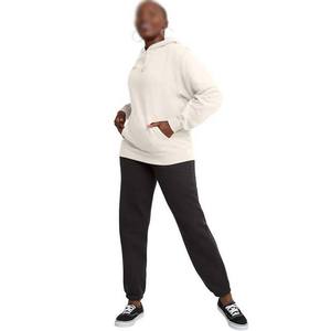 Sweat-shirts à capuche pour femmes grande taille, respirants, imprimés sur mesure, imperméables, style pull, service OEM, surdimensionnés - Product Image 5