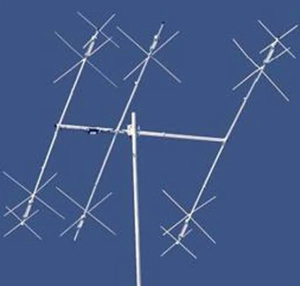 Ubi bỏ tôi AM-5G20-90 uisp AirMax ngành 5 Ghz, 20 dBi Antenna 2x2 basestation ngành Antenna cặp rocet M basestation PTMP - Product Image 3