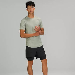 cotton, breathable New Design Men <b>Shorts</b> Set Gym Wear Men <b>Shorts</b> Set Summer Wear Men Gym <b>Shorts</b> Set In Wholesale - Product Image 5
