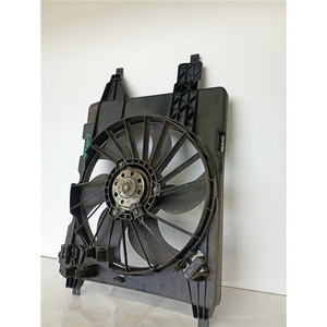 VENTILATEUR ÉLECTRIQUE RENAULT Megane II Van 7701070299 diesel 1500 (02>10) - Product Image 3