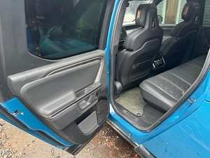 ซื้อ2022 ri-VI-เบาะหนังเกียร์อัตโนมัติ LA-UN-CH R1-T ED-ITI-ON - Product Image 2