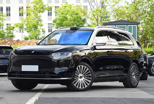 SUV de Lujo 2024, Gasolina, 4 Plazas, Batería de 52kWh, Volante a la Izquierda, Interior Oscuro, Techo Panorámico, Cámara Trasera de 360° - Product Image 3