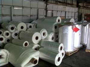 Offre Spéciale : Déchets de film PET de qualité supérieure pour applications de moulage, profilés et fibres à vendre - Product Image 4