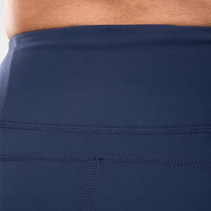 <b>Women</b> Sports Yoga <b>Leggings</b> High Waist Seamless Fitness Pants Gym Workout Stretchy <b>Compression</b> Activewear Tummy Control - Product Image 3