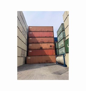 Thương hiệu mới và thứ hai tay ISO <span class=keywords><strong>20ft</strong></span> đa phương cao Cube <span class=keywords><strong>container</strong></span> Giao thông vận tải 20gp lưu trữ vận chuyển <span class=keywords><strong>container</strong></span> - Product Image 3