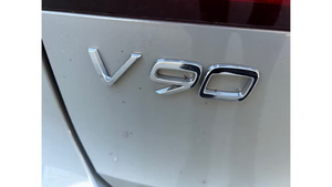 Voiture d'occasion certifiée LHD/RHD d'occasion Volvo V90 Cross Country Ultra AWD 2025 - Product Image 5