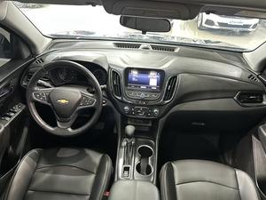 ราคาสำหรับรถยนต์มือสองรับรองคุณภาพ Chevrolet Equinox 2022 รุ่น 535T Chijie Edition SUV ดีเซล เทอร์โบ เกียร์อัตโนมัติ จัดส่งทั่วโลก - Product Image 4