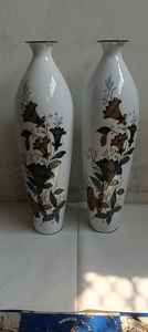 แจกันดอกไม้เหล็กทำด้วยมือแจกันโลหะสำหรับตกแต่งบ้านและโรงแรม - Product Image 5