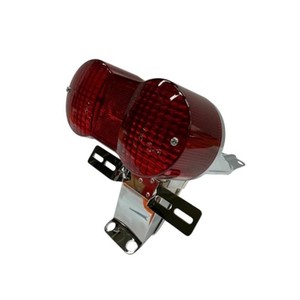 Luz Trasera para Motocicleta GT380 GT750 OEM 35710-33111, Repuesto al por Mayor - Product Image 1