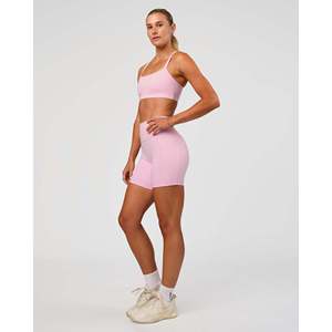 Sujetador Deportivo Acolchado Momentum - Sujetador Deportivo Ligero de Talla Grande para Gimnasio XS-XL - Product Image 6