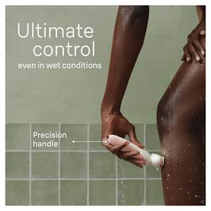 Épilateur à tête pivotante, rasoir et tondeuse humide et sec, peigne, pince à épiler pour usage domestique - Product Image 2