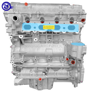 ชุดประกอบเครื่องยนต์เบนซินใหม่ 2.0L LTD สำหรับรถยนต์ Buick Regal และ Chevrolet <span class=keywords><strong>Malibu</strong></span> 2.0 LTD - Product Image 6