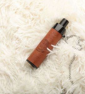 บริการสกรีนโลโก้ตามสั่งสำหรับไฟแช็ก USB ไฟฟ้าแบบนี้ ทำให้เป็นอุปกรณ์เสริมสำหรับการสูบบุหรี่ที่ได้รับความนิยมในตลาดโลก - Product Image 5