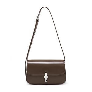 Bolso de Mano de Diseño en Cuero PU de Alta Calidad para Mujer, Nuevo Bolso de Mano Vintage de Moda para Vestido de Noche, Verano, con Bolsillo para Teléfono - Product Image 5