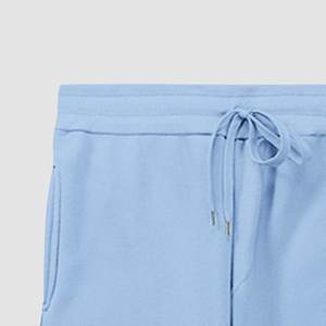 Survêtement Personnalisez votre logo sweats à capuche et pantalons pour hommes et femmes costumes deux pièces printemps et automne mode vêtements de sport décontractés - Product Image 5