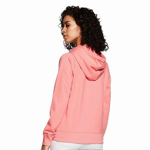 Nouveau sweat à capuche en molleton de coton de haute qualité couleur unie à capuche décontracté gym sport à capuche - Product Image 2