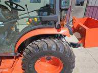 Nouveau tracteur diesel Kubota M6060 M954K R430 L4018 LA1055 4WD avec chargeur frontal, mini tracteur Kubota, composants du moteur de la pompe principale - Product Image 2