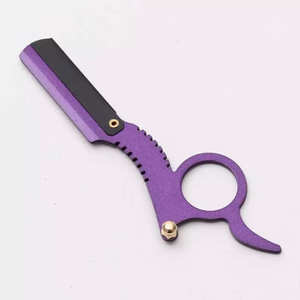 Maquinillas de afeitar para dedos a precio barato fabricadas en Pakistán, maquinillas de afeitar para dedos de servicio OEM, maquinillas de afeitar de alta calidad - Product Image 3