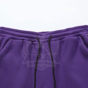 Ensemble de sport pour homme en tissu léger et confortable, style athlétique - Product Image 4