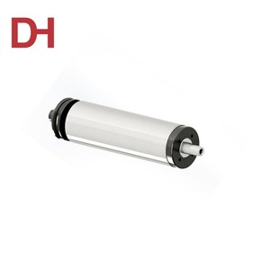Eje de Torno CNC de 6000 RPM Confiable con 3 Precisiones para Aplicaciones de Rectificado - Product Image 2