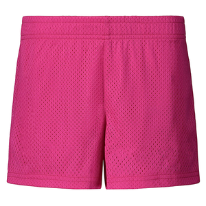 Shorts en maille pour hommes best-seller produits haute qualité avec poches zippées vente en gros de shorts imprimés jogging course à pied - Product Image 5