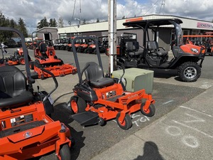 รถตัดหญ้า Z231แบบศูนย์ใช้ Kubota ราคาไม่แพง - Product Image 3