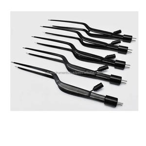 Pasador de Suturas Scorpion Recto con 4 Agujas para Artroscopia - Instrumentos Gratuitos - Product Image 5