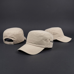 Gorras de Béisbol Tácticas Ajustables para Camping, Fábrica en Vietnam, ODM, Muestra Estándar Internacional, Fabricante Vietnamita - Product Image 1