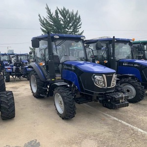Tracteur Lovol 504 avec système hydraulique avancé pour une manutention facile. Achetez maintenant. Livraison rapide. Qualité supérieure. Prix de gros disponibles. - Product Image 6