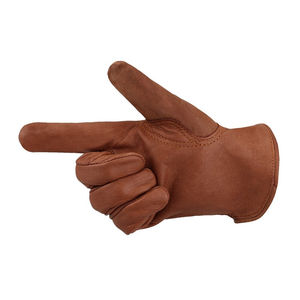 Gants en cuir tendance et les plus vendus, grande taille, pour la course, le sport, les activités de plein air, avec logo et couleur personnalisés - Product Image 6