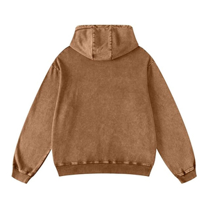 Camiseta corta de invierno informal con estampado de abullonado en relieve de mezcla de poliéster/algodón de punto lavada con ácido personalizada de alta calidad para mujer - Product Image 4