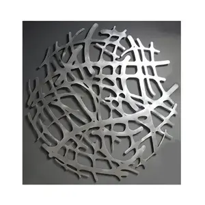 American style High Quality aluminium casted Decor Wall Hanging for Home from Trusted Whole seller manufacturer