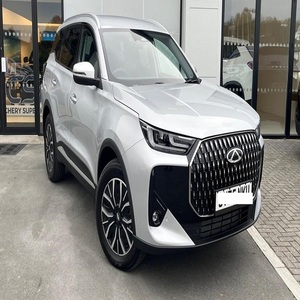 รถเชอรี ทิกโก้ 7 ปี 2025 มือสอง พวงมาลัยซ้าย/ขวา - Product Image 1