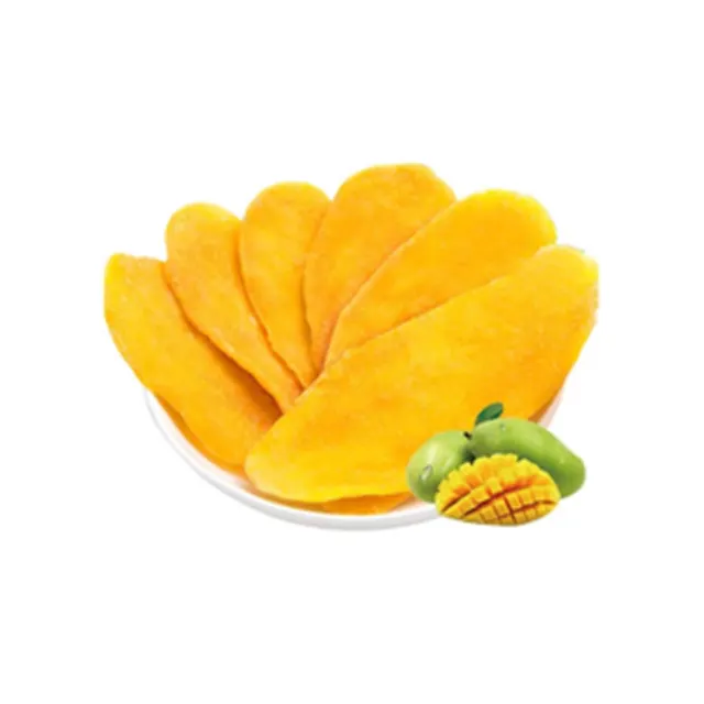 Dried Mango Mango Freeze Dried Fruit Thai Fruits from Thailand High Quality Dried Freeze Fruit Products Asian Food