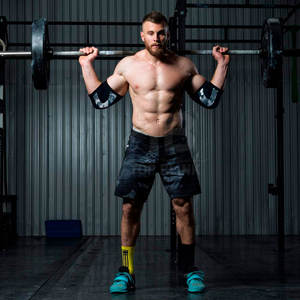 2025 Coudières en néoprène sur mesure Approvisionnement direct d'usine Nouveau produit de protection confortable en ligne en vente - Product Image 6