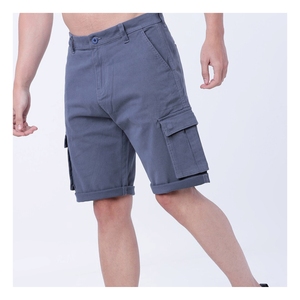 Shorts de sport pour hommes très demandés – Qualité supérieure, design décontracté, personnalisation par sublimation pour l'entraînement et le streetwear - Product Image 4