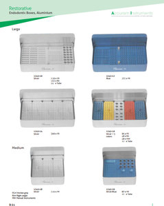 เครื่องมือวินิจฉัยฟันแบบบูรณะ - Product Image 3