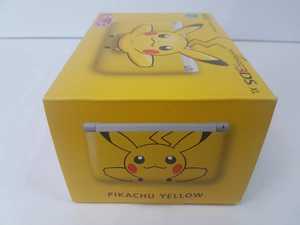 Meilleure Offre pour Console 3DS XL Pikachu Wi-Fi 100% Livraison Rapide Offre de Réduction - Product Image 2