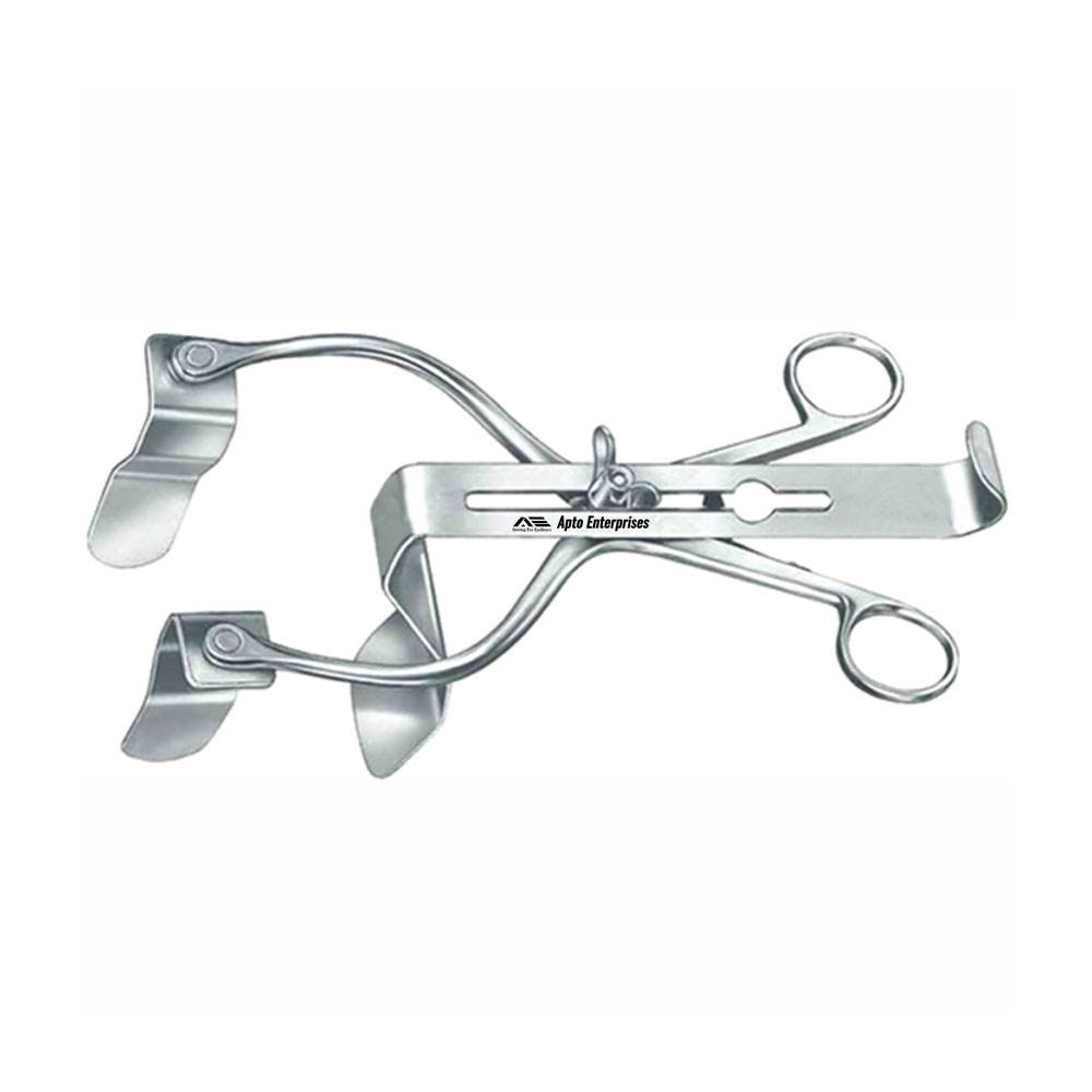 Balfour Retractor