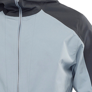 Professionnel 2025 nouveau Design coupe-vent veste 100% bonne qualité hommes réversible printemps coupe-vent veste respirant - Product Image 6