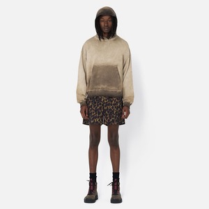 Sweats à capuche confortables pour hommes 100% coton respirant imperméable automne hiver saison Design Premium épaule tombante - Product Image 2