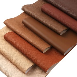 ที่หุ้มโซฟาหนังไมโครไฟเบอร์เทียม PU แบบพรีเมี่ยม, ผ้าคลุมเตียงกึ่งไนลอนยืดหยุ่นได้ผ้านอนวูฟเวนสำหรับบ้านสิ่งทอกระเป๋าเครื่องแต่งกาย - Product Image 1