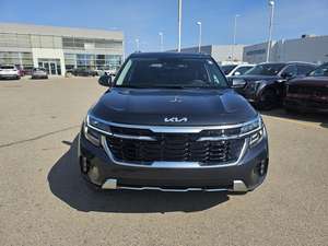 Kia Seltos EX 2025, transmission CVT à transmission intégrale, moteur I-4 2.0 /122 L à essence régulière - Product Image 2