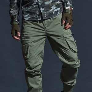 Pantalon d'extérieur multi-poches - Product Image 5