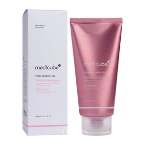 Gel Booster PDRN Medicube 300ml – Soins de la peau coréens kosmeticau - Product Image 1