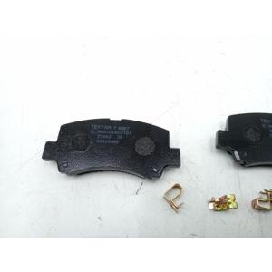 Pastillas de Freno para SUZUKI Wagon R+ (93>06) 2366215014 Gasolina - Product Image 5