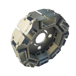 Torreta - Repuestos para Máquina de Cigarrillos HLP, Componente de Repuesto Duradero para Equipos de Empaquetado de Cigarrillos - Product Image 2